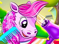 Pony Pet Salon
