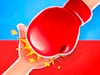 Red Hands