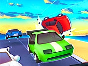 Road Crash