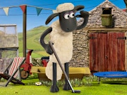 Shaun the Sheep: Baahmy Golf