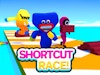 Shortcut Race 3D!