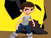 SideArms.IO