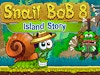 Snail Bob 8: Island Story