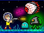 Space Adrift 2: Black Hole