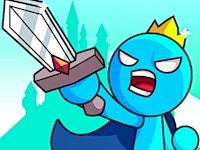 Stick Clash Online