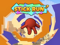Stick Run