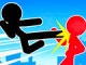Stickman Fighter: Epic Battles