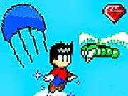Super Flight Hero