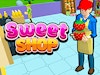 Sweet Shop 3D