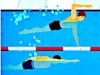 Swimming Hero