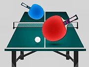 Table Tennis Pro