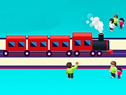 Train Snake