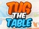 Tug The Table