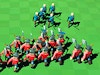 War Simulator
