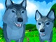 Wolf Simulator - Wild Animals 3D