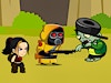 Zombie Guard