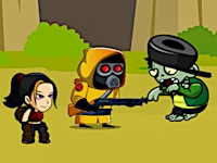 Zombie Guard