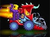 Car Eats Car: Dungeon Adventure