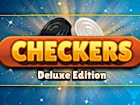 Checkers Deluxe Edition