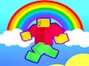 Color Race Obby