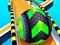 Fast Ball Jump