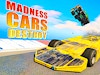 Madness Car Destroy