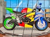 Mega Ramp Bike Racing Tracks