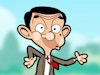 Mr Bean Jump