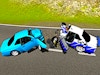Online Car Destruction Simulator 3D