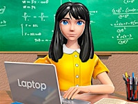School Teacher Simulator