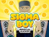 Sigma Boy